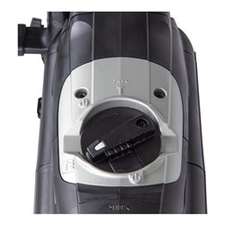 Makita Elektronik-Bohrhammer Kombihammer HR4511C