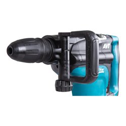 Makita Elektronik-Bohrhammer Kombihammer HR4511C