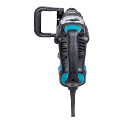 Makita Elektronik-Bohrhammer Kombihammer HR4511C