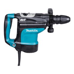 Makita Elektronik-Bohrhammer Kombihammer HR4511C