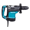 Makita Elektronik-Bohrhammer Kombihammer HR4511C