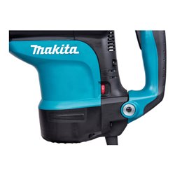 Makita Elektronik-Bohrhammer Kombihammer HR4511C