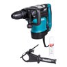Makita Elektronik-Bohrhammer Kombihammer HR4511C