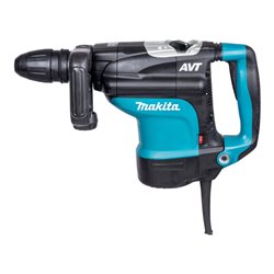 Makita Elektronik-Bohrhammer Kombihammer HR4511C
