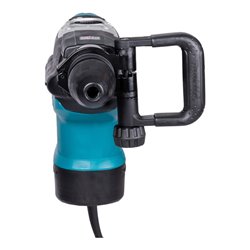 Makita Elektronik-Bohrhammer Kombihammer HR4511C