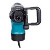 Makita Elektronik-Bohrhammer Kombihammer HR4511C