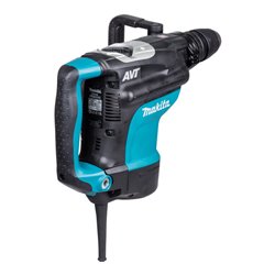 Makita Elektronik-Bohrhammer Kombihammer HR4511C