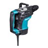 Makita Elektronik-Bohrhammer Kombihammer HR4511C