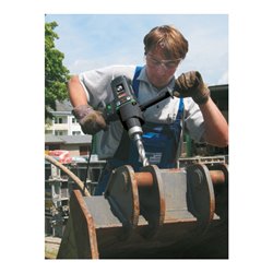 Eibenstock EHB 32/2.2 R R/L Handbohrmaschine