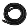 Eibenstock Saugschlauch Ø 35 mm, 5 m (antistatisch) für DSS 25/DSS 35/DSS 50