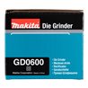 Makita Geradschleifer GD0600