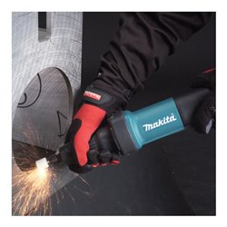 Makita Geradschleifer GD0600