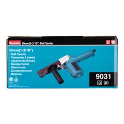 Makita Bandfeile 9031