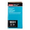 Makita Bandfeile 9031