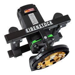 Eibenstock EBS 1802 Betonschleifer 230V kpl. mit Diamantschleifteller