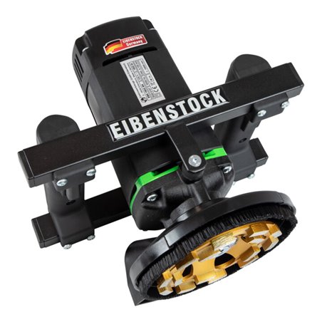 Eibenstock EBS 1802 Betonschleifer 230V kpl. mit Diamantschleifteller