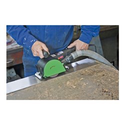 Eibenstock ESM 1310 230V Satiniermaschine im Karton