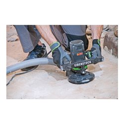 Eibenstock EBS 125.4 RO Betonschleifer mit Schleifteller