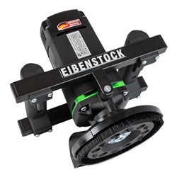Eibenstock EBS 1802 SH Betonschleifer mit PKD-Schleifteller