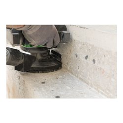 Eibenstock EBS 1802 SH Betonschleifer mit PKD-Schleifteller