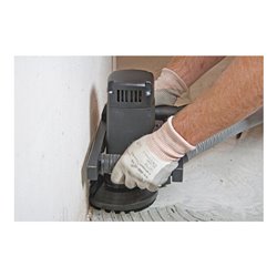 Eibenstock EBS 1802 SH Betonschleifer mit PKD-Schleifteller