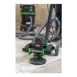 Eibenstock EBS 125.4 O Betonschleifer mit Schleifteller