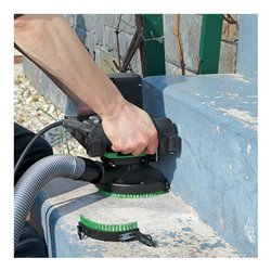 Eibenstock EBS 125.4 O Betonschleifer mit Schleifteller