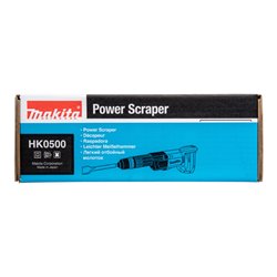Makita Oberflächensanierer HK0500