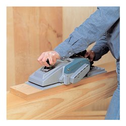 Makita Zimmermannshobel 1806B