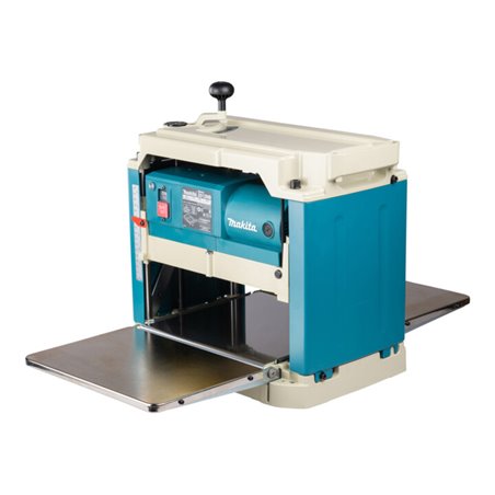 Makita Dickenhobel 2012NB, Hobelbreite 304 mm