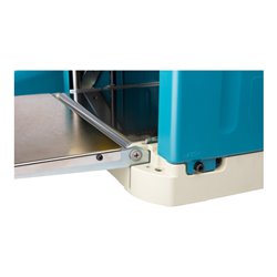 Makita Dickenhobel 2012NB, Hobelbreite 304 mm