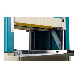 Makita Dickenhobel 2012NB, Hobelbreite 304 mm