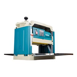 Makita Dickenhobel 2012NB, Hobelbreite 304 mm