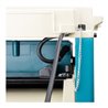 Makita Dickenhobel 2012NB, Hobelbreite 304 mm