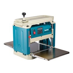 Makita Dickenhobel 2012NB, Hobelbreite 304 mm
