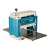 Makita Dickenhobel 2012NB, Hobelbreite 304 mm