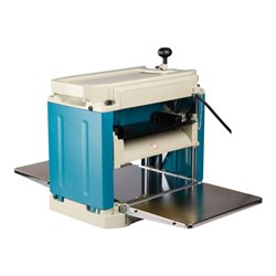 Makita Dickenhobel 2012NB, Hobelbreite 304 mm