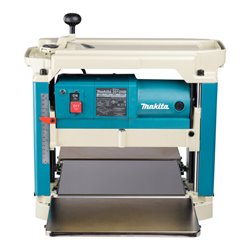 Makita Dickenhobel 2012NB, Hobelbreite 304 mm