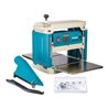 Makita Dickenhobel 2012NB, Hobelbreite 304 mm