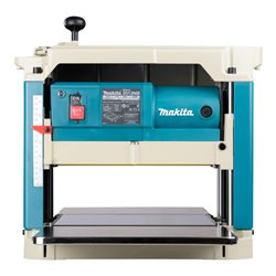 Makita Dickenhobel 2012NB, Hobelbreite 304 mm