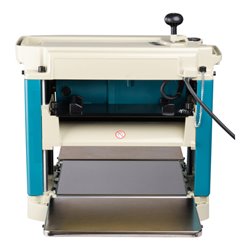 Makita Dickenhobel 2012NB, Hobelbreite 304 mm