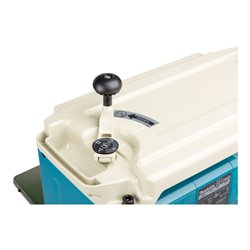 Makita Dickenhobel 2012NB, Hobelbreite 304 mm