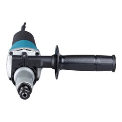 Makita Geradschleifer GD0810C