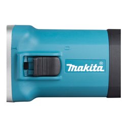 Makita Geradschleifer GD0810C