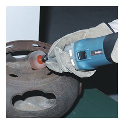 Makita Geradschleifer GD0810C