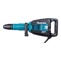 Makita Stemmhammer SDS Max HM1214C