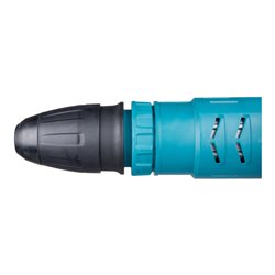 Makita Stemmhammer SDS Max HM1214C