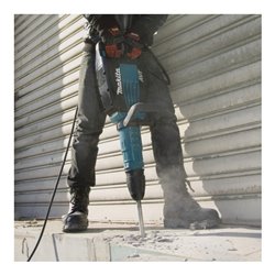 Makita Stemmhammer SDS Max HM1214C