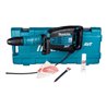 Makita Stemmhammer SDS Max HM1214C