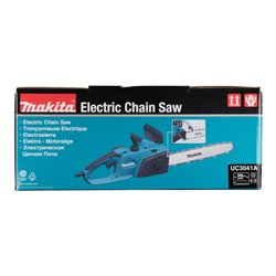 Makita Kettensäge UC3041A